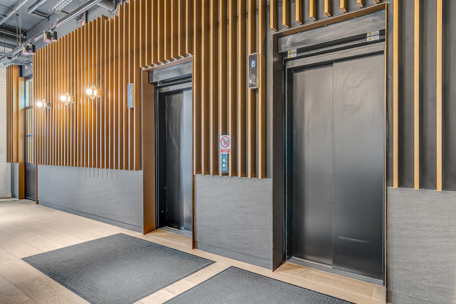 Modern King'S Cross Apartments ลอนดอน ภายนอก รูปภาพ