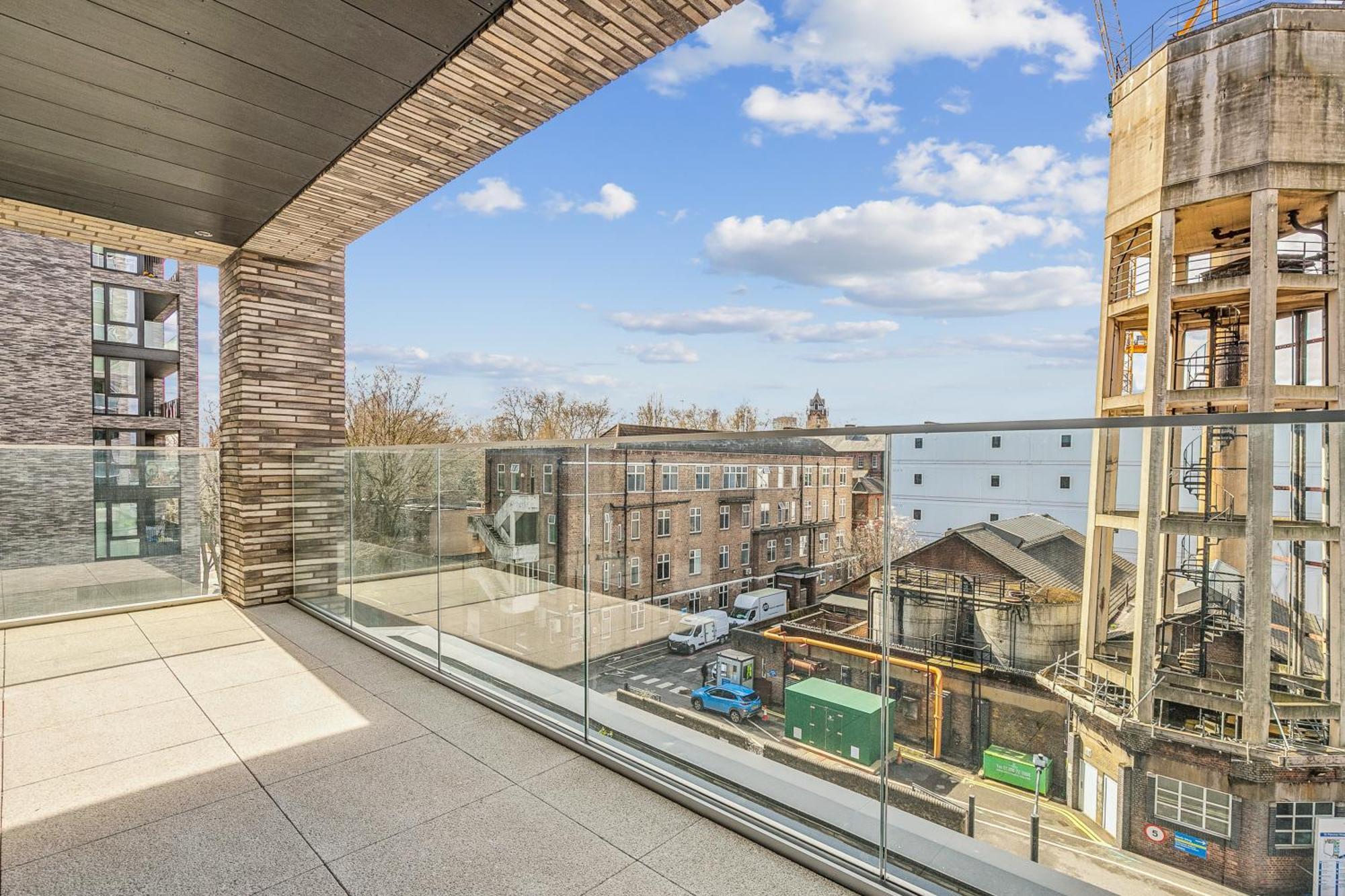 Modern King'S Cross Apartments ลอนดอน ห้อง รูปภาพ