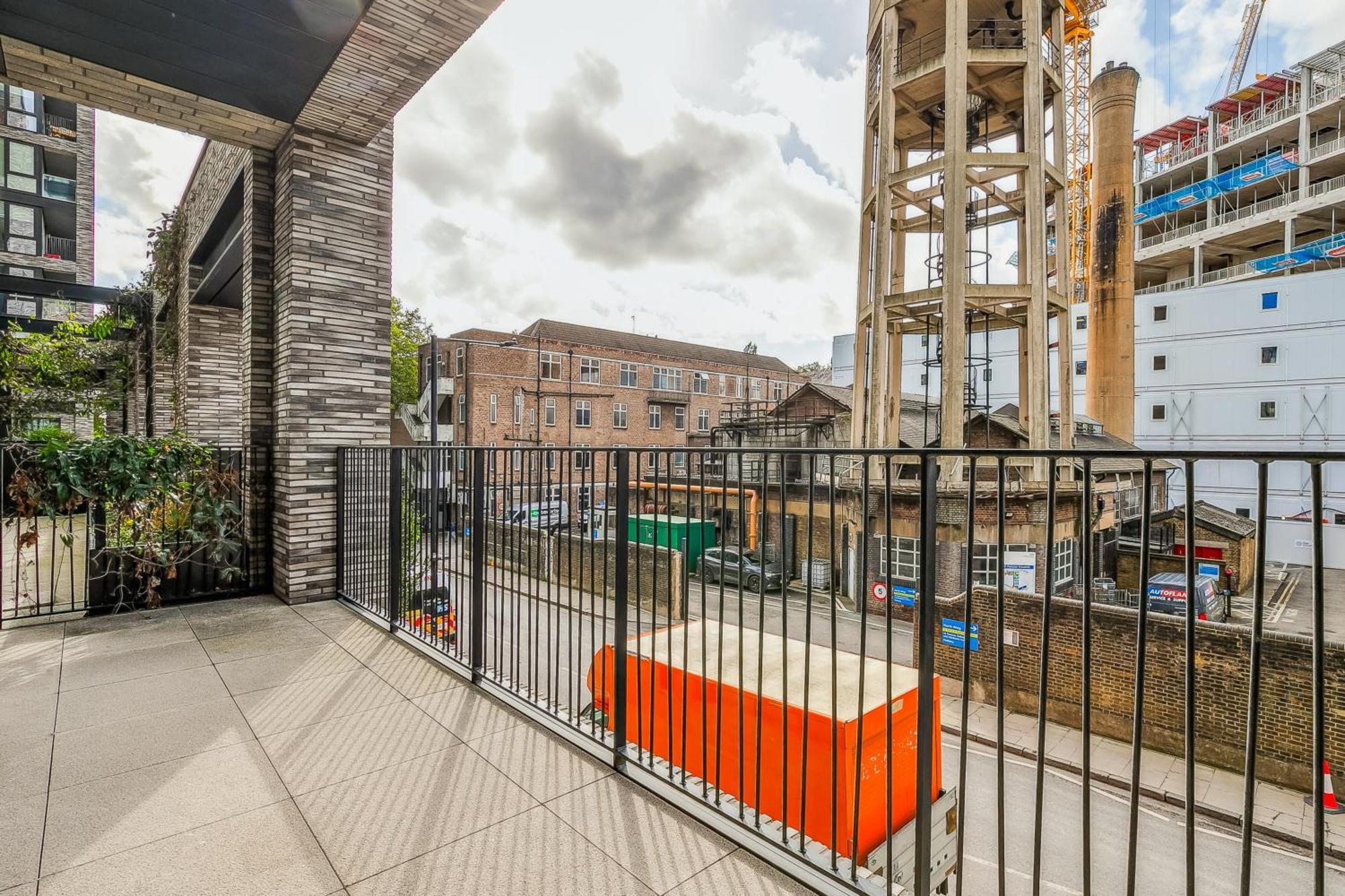 Modern King'S Cross Apartments ลอนดอน ห้อง รูปภาพ